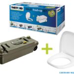 Fresh-Up Set Thetford C2/C3/C4 høyre