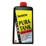 Yachticon Pura Tank 500ml flaske tankrensemiddel til bobil og campingvogn